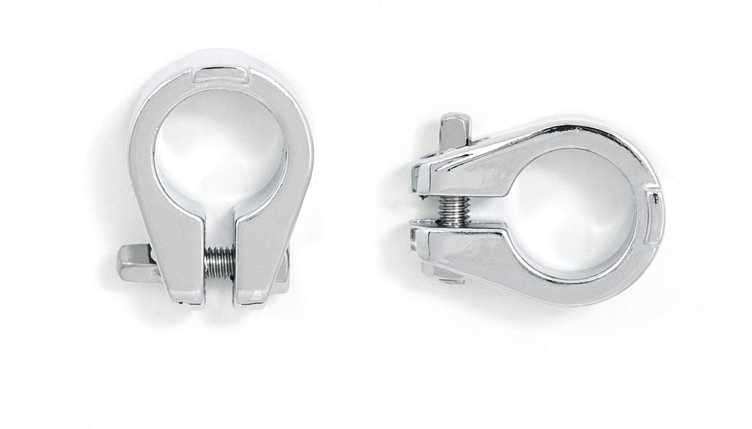 Gibraltar support de tom Memory Lock - SC-ML78 (Sans charnière)