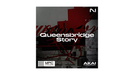Expansion MPC - Queensbridge Story