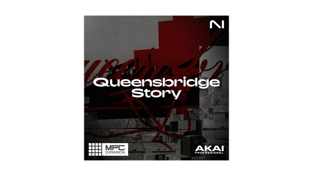 Expansion MPC - Queensbridge Story