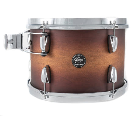 Tom Gretsch Renown Maple 12" x 8", Satin Tobacco Burst