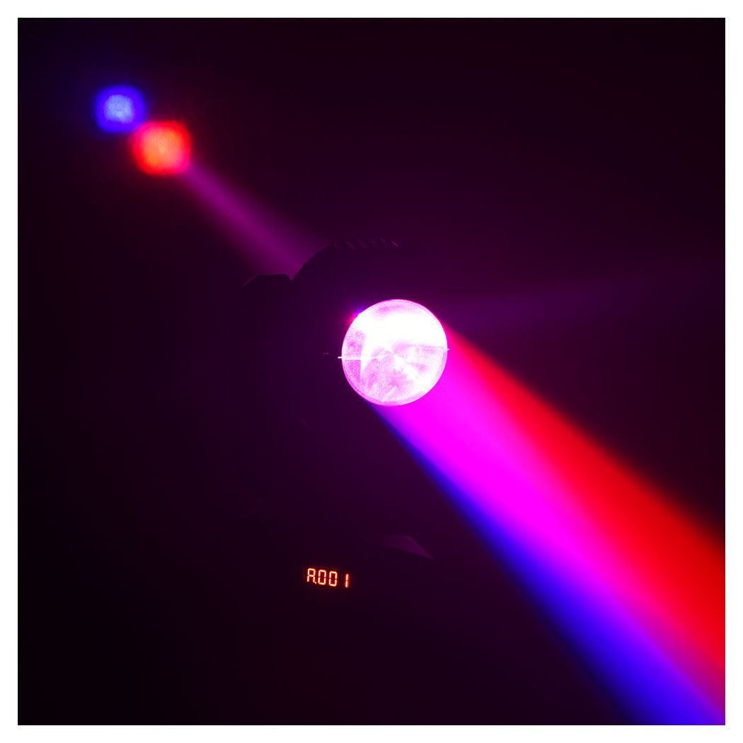 Light4Me TWIN BEAM 210