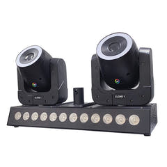 Light4Me Clone 1 LED barre mobile