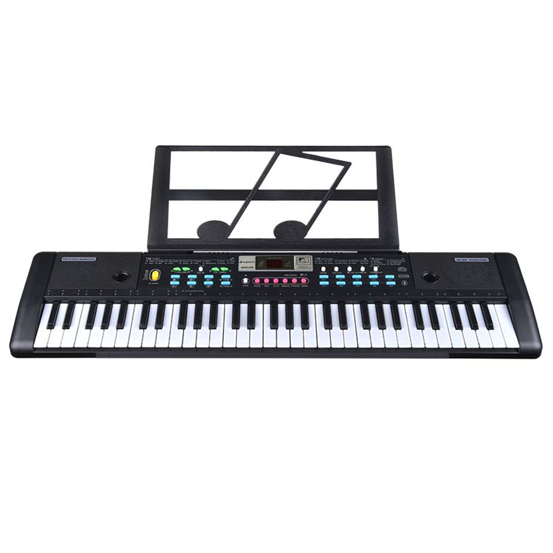 Sprimo 605 UFB keyboard avec microphones