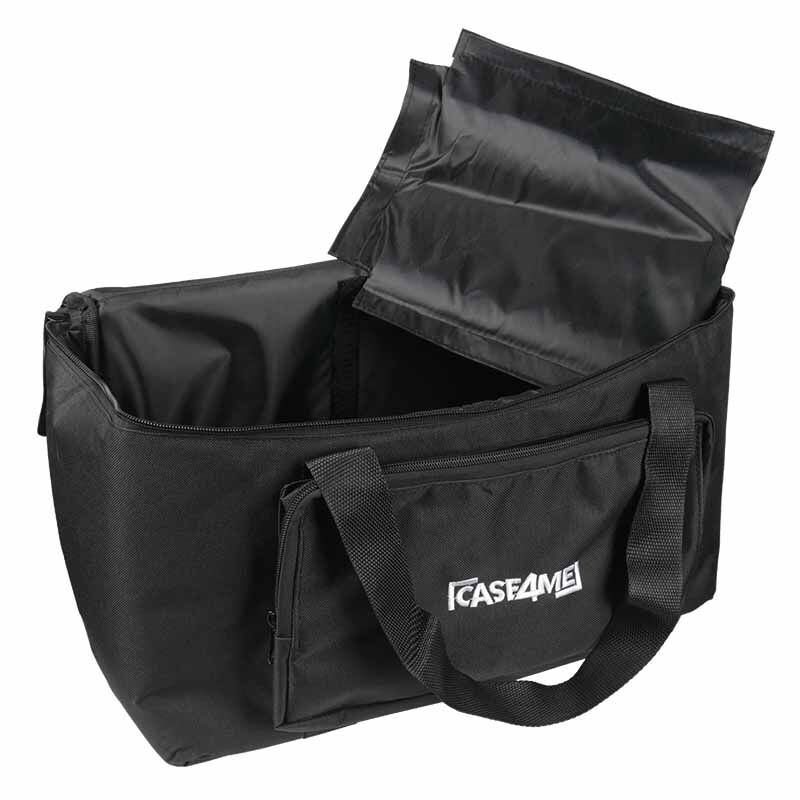 Case4Me XL sac pour lyres