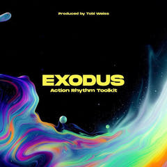Exodus - Extension pour Playbeat 4