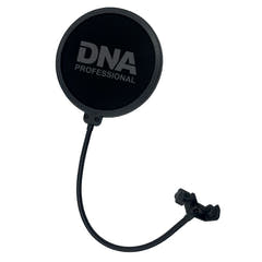 DNA DNC GAME Kit de microphones à condensateur XLR