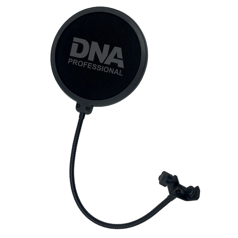DNA DNC GAME Kit de microphones à condensateur XLR