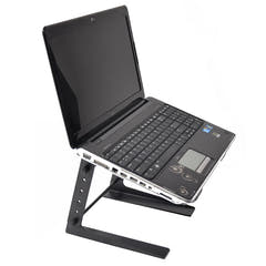 Support pour ordinateur portable (12-17")