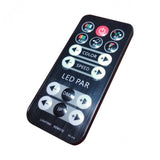 LIGHT4ME T-BAR LED COB PAR 4x30W stativdæksel
