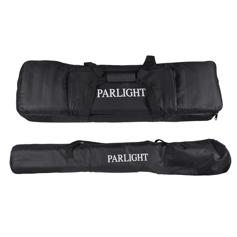 LIGHT4ME T-BAR LED PAR-belysningssæt