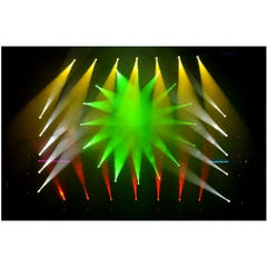 Light4Me Mini Projecteur 60 Mk3