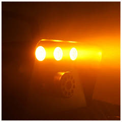 LIGHT4ME S 700W générateur d’effets LED de fumée et de brouillard avec télécommande