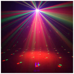 Light4Me Fleur turbo