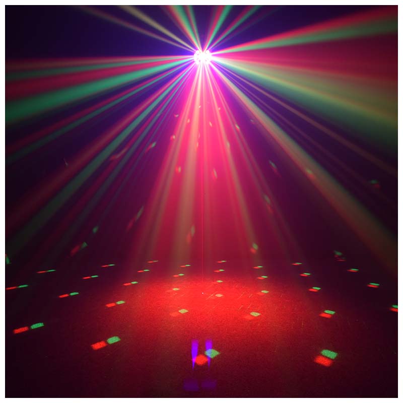 Light4Me Fleur turbo