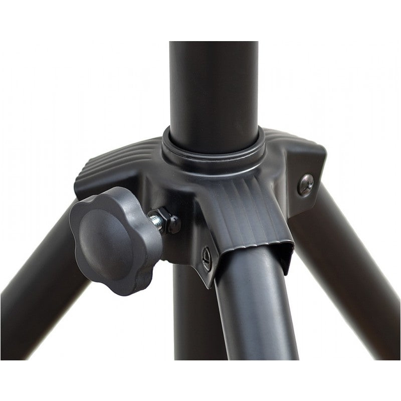 Lysstativ system 185-330cm (100kg)