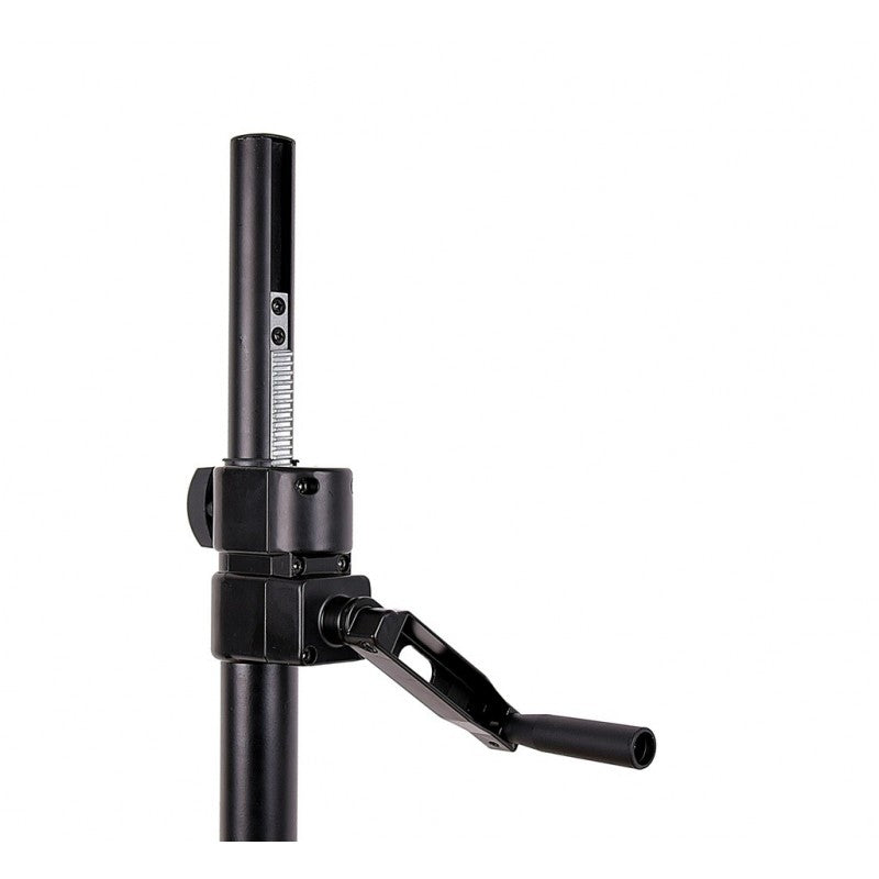Stand4Me SK-285 Wind-Up Distance Pole M20 – Højttaler Stativ