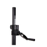 Stand4Me SK-285 Wind-Up Distance Pole M20 – Højttaler Stativ