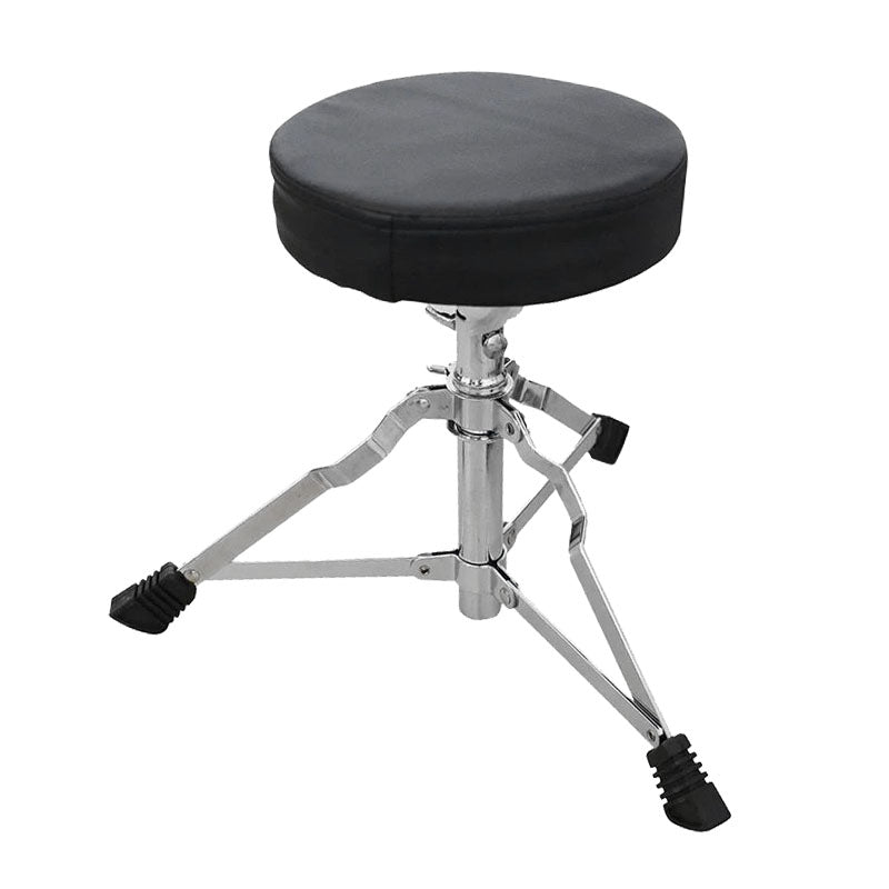 V-TONE VD Junior BK set de batterie pour enfants – set de batterie acoustique pour enfants