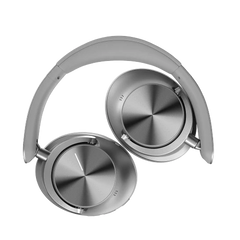 Noise-Sound by BOSE Buds Max, Argent
