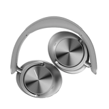 Noise-Sound by BOSE Buds Max, Argent