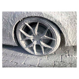 Lance à mousse raccord Kärcher Pro avec plusieurs raccords de 22 mm