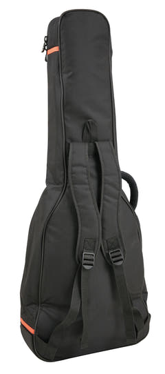 GEWA étui souple pour Guitares Premium 20 - Classic 4/4 noir