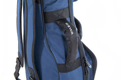 GEWA Guitares gig bag Premium 20 - Classic 4/4 bleu