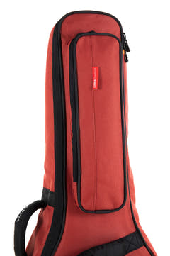 GEWA housse de transport pour Guitares Premium 20 - Classic 4/4 rouge