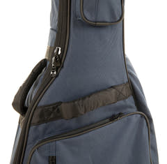 GEWA Housse de transport pour Guitares Premium 20 - Acoustic blue
