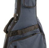 GEWA Guitars gig bag Premium 20 - Acoustic blue
