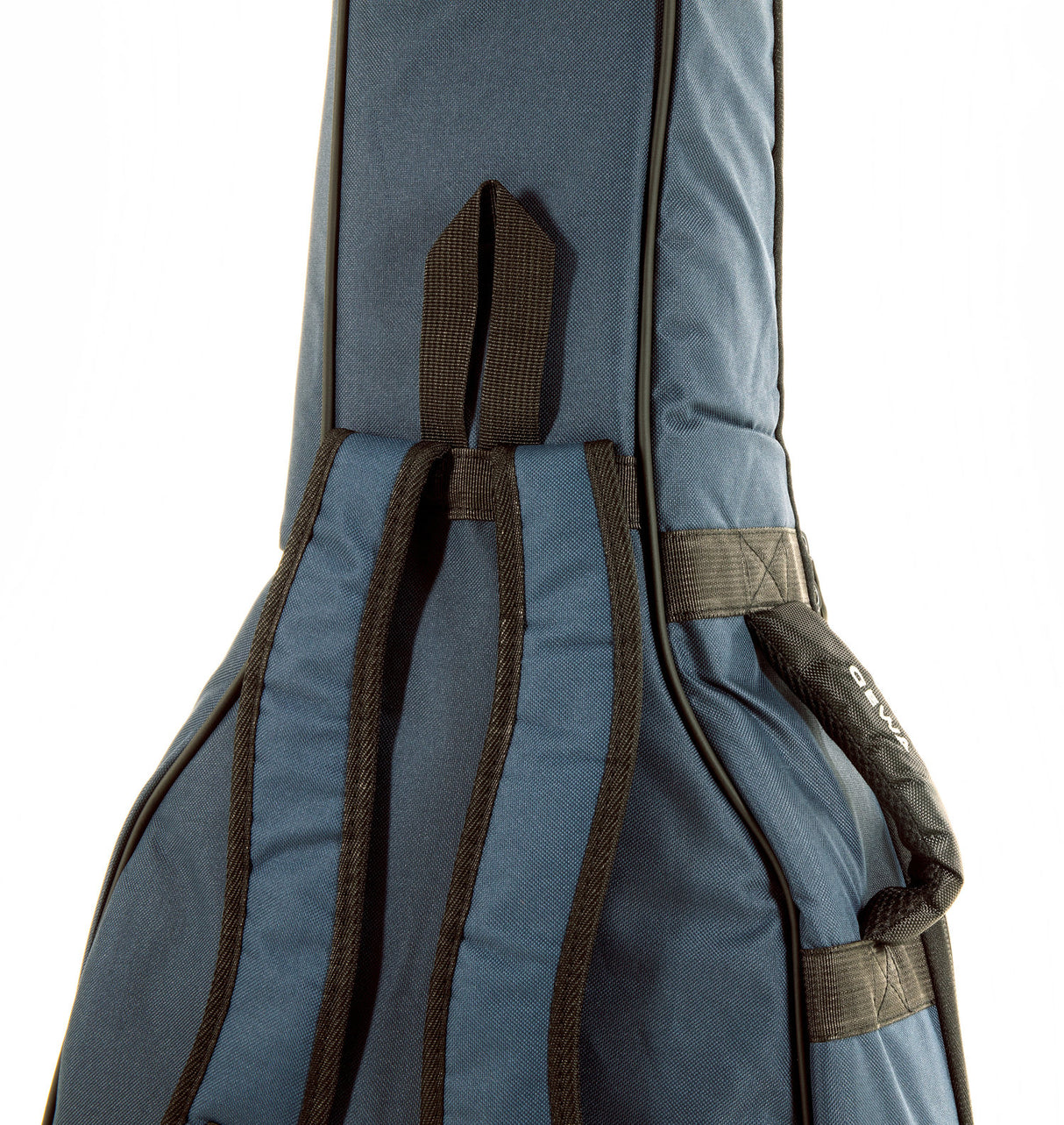 GEWA Guitars gig bag Premium 20 - Acoustic blue