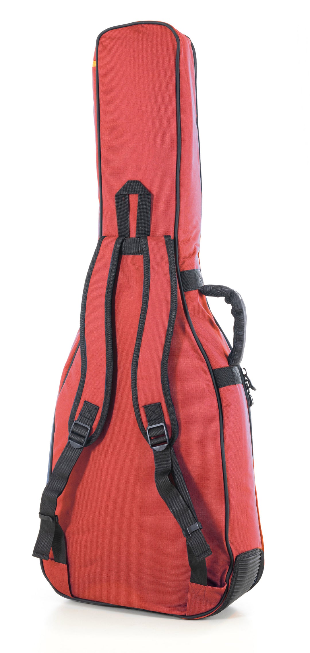 GEWA Housses de Guitares Premium 20 - Acoustique rouge