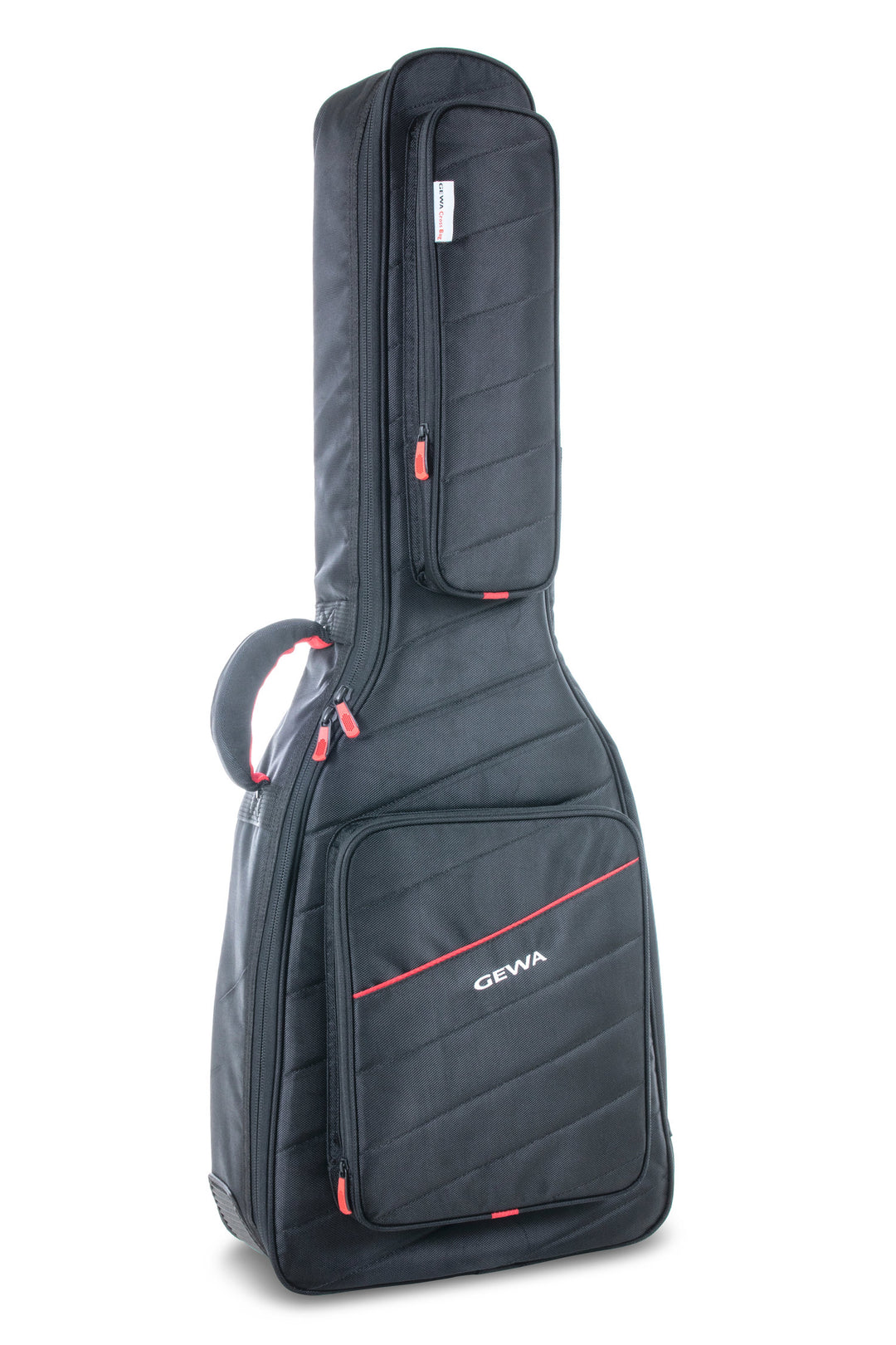 GEWA Sac de transport pour Guitares Cross 30 - Classic 4/4