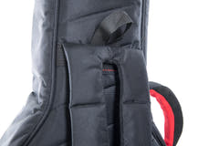 GEWA Sac de transport pour Guitares Cross 30 - Classic 4/4