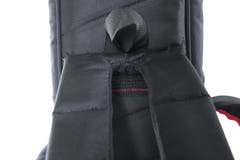 GEWA Sac de transport pour Guitares Cross 30 - Classic 4/4