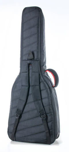 GEWA Sac de transport pour Guitares Cross 30 - Classic 4/4