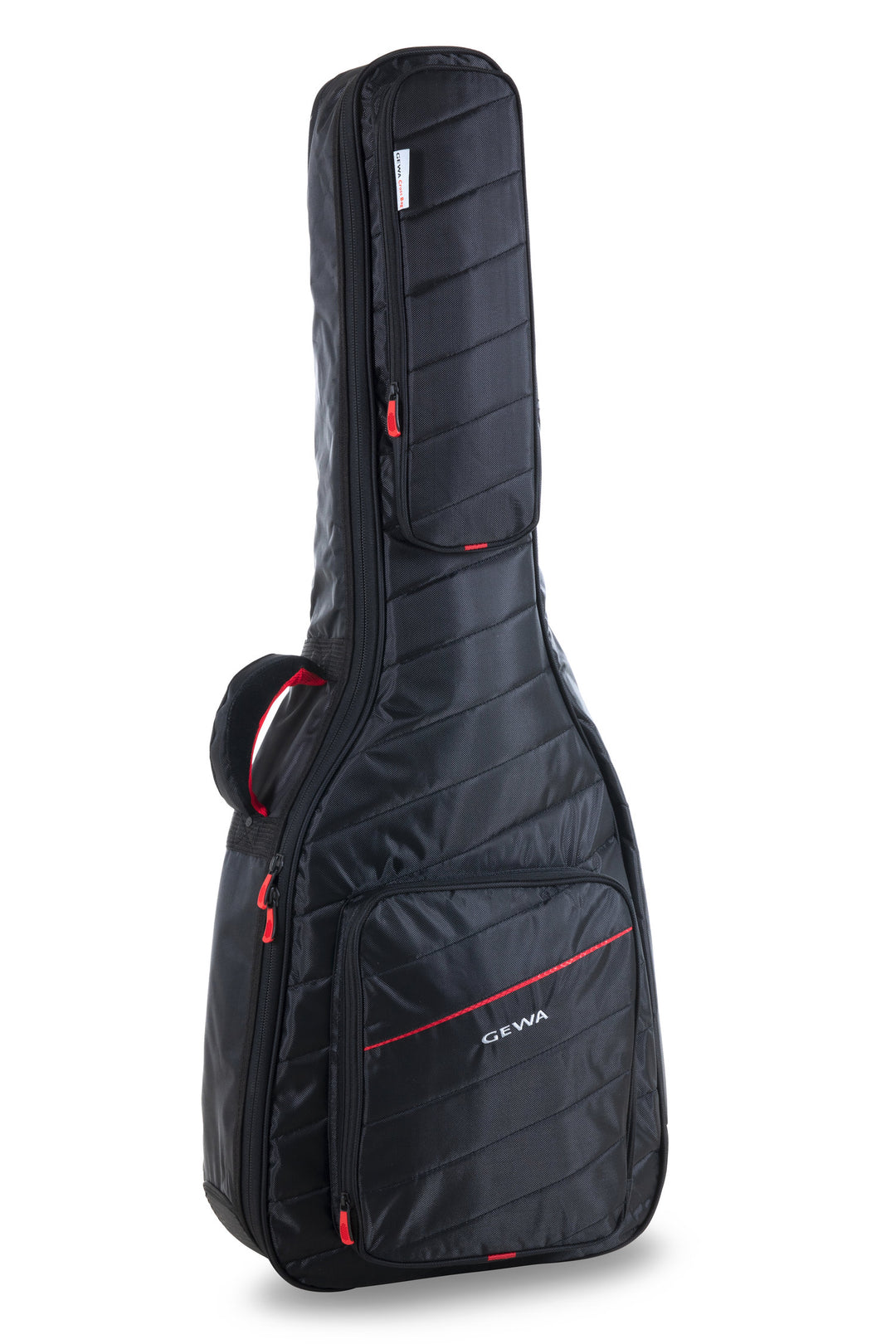 GEWA Housse-bag de Guitares Cross 30 - Acoustique