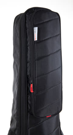 GEWA Housse-bag de Guitares Cross 30 - Acoustique