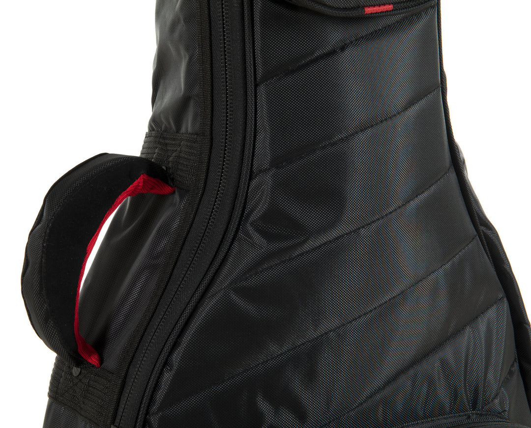 GEWA Housse-bag de Guitares Cross 30 - Acoustique