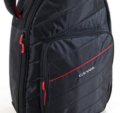 GEWA Housse-bag de Guitares Cross 30 - Acoustique