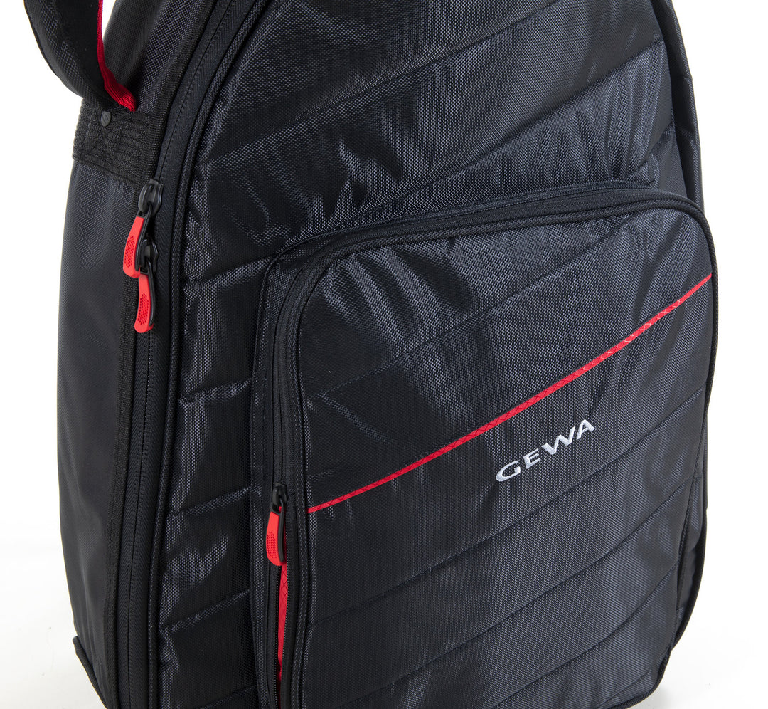 GEWA Housse-bag de Guitares Cross 30 - Acoustique