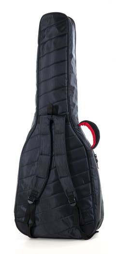 GEWA Housse-bag de Guitares Cross 30 - Acoustique
