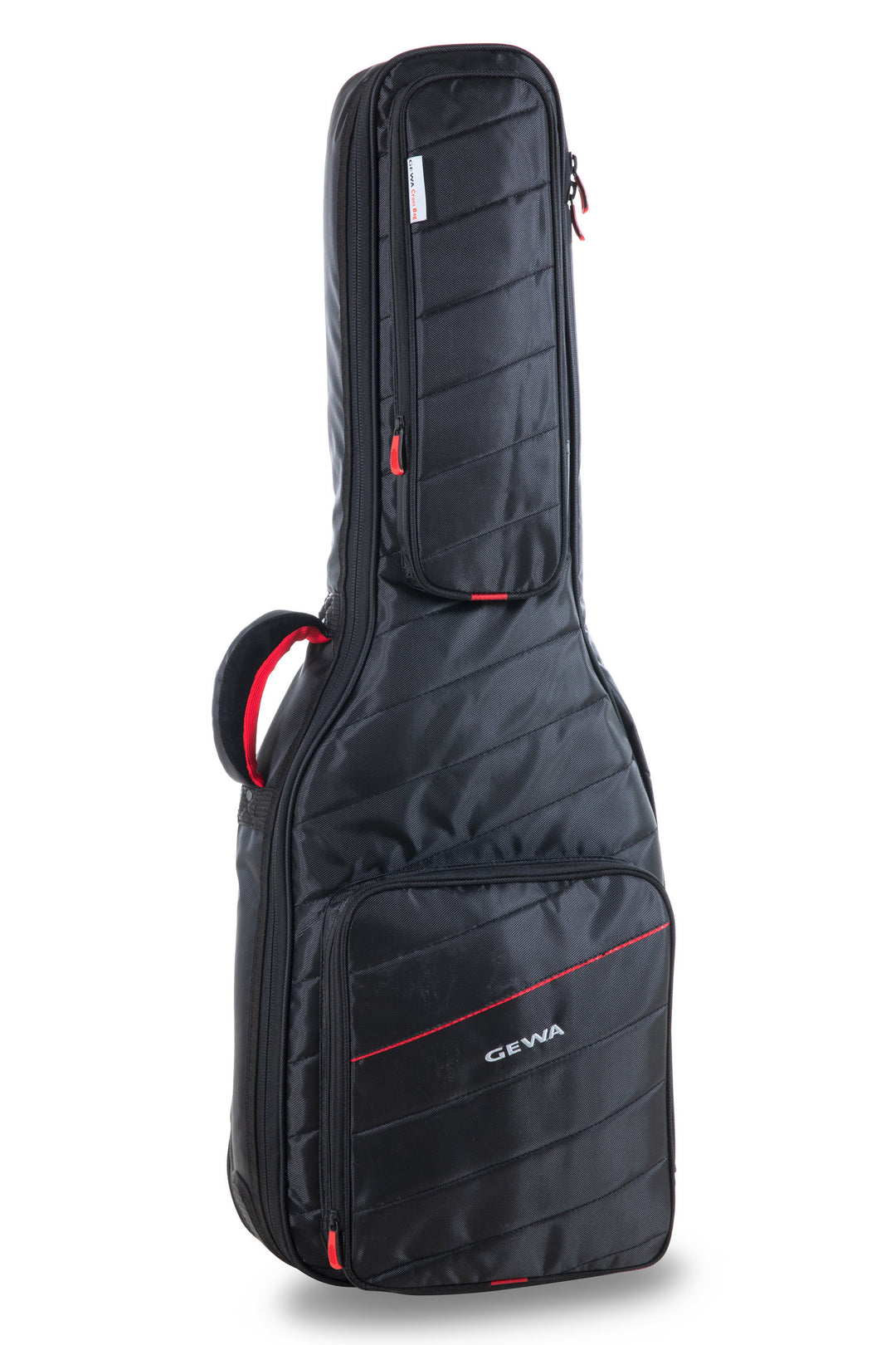 GEWA Guitares gig bag Cross 30 - guitare électrique
