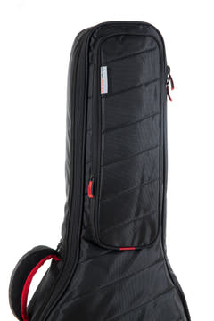 GEWA Guitares gig bag Cross 30 - guitare électrique