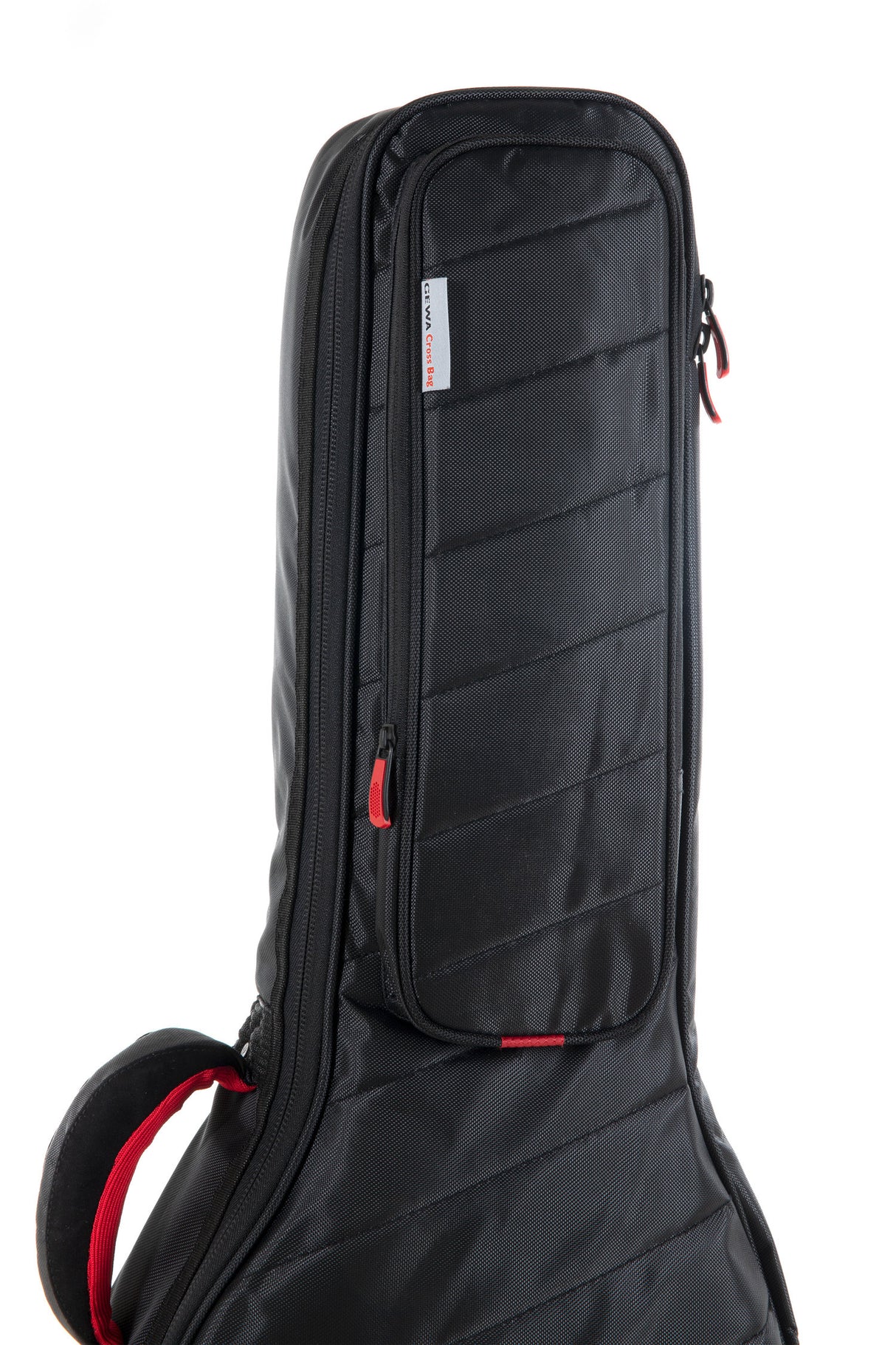 GEWA Guitar gig bag Cross 30 - E-Guitar