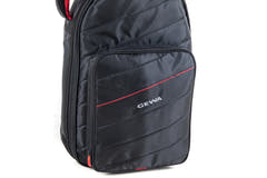GEWA Guitares gig bag Cross 30 - guitare électrique