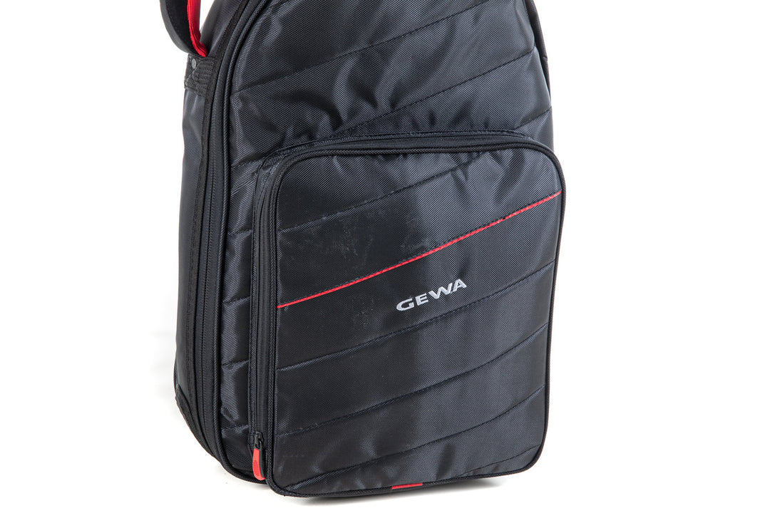 GEWA Guitares gig bag Cross 30 - guitare électrique