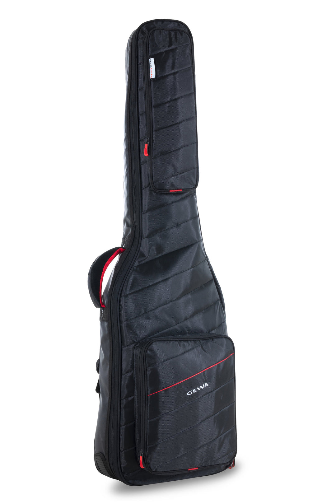 GEWA sac de concert pour Guitares Cross 30 - E-Bass