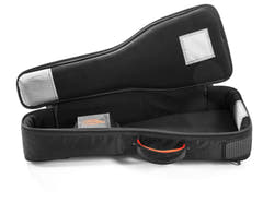 GEWA Sac de transport pour Ukulélés Cross - 550/180/65 mm