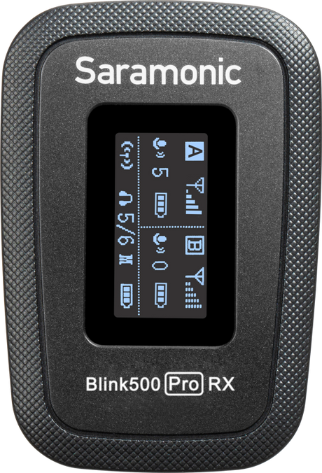 Blink 500 Pro RX Récepteur (TRS)
